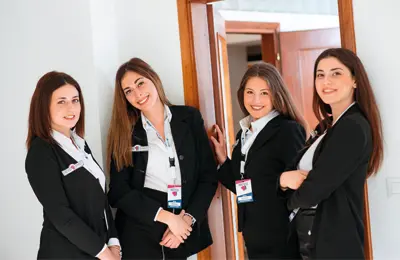 Interpretariato per Business a Livorno