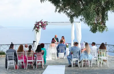 Interprete per Matrimonio a Livorno